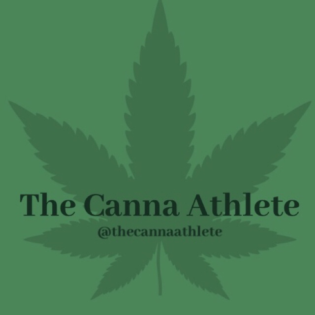 The Canna Athlete
